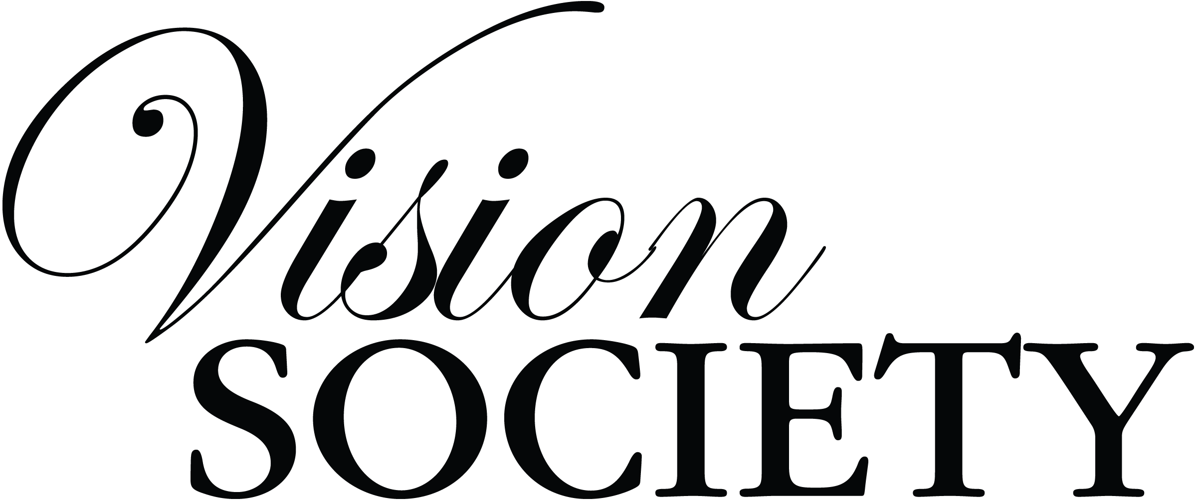 Vision Society logo